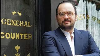 Sobre el arte de morir. Especial 1 de hoy sábado, 3 de agosto.