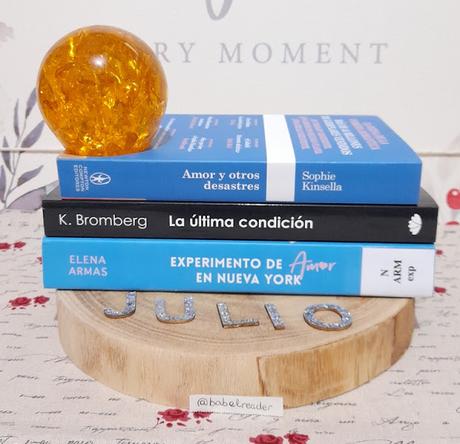 Mis lecturas del mes: prisioneras, dragones y desastres Mis lecturas del mes: prisioneras, dragones y desastres