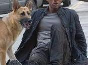 'Soy leyenda personaje Will Smith seguirá vivo