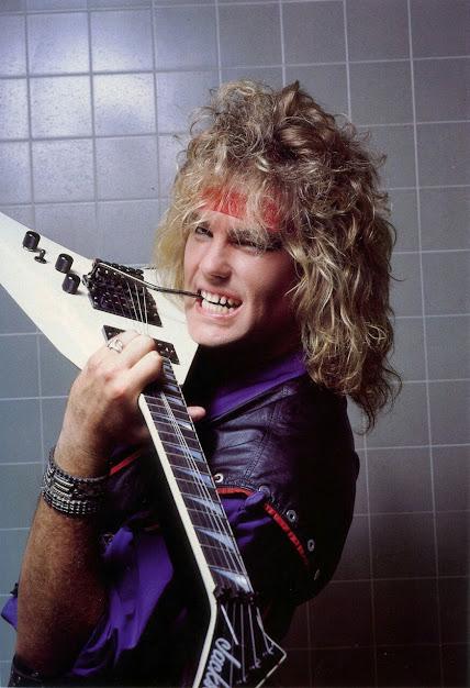 Efemérides del Rock y Heavy Metal: Qué pasó un 04 de Agosto Efemérides del Rock y Heavy Metal: Qué pasó un 04 de Agosto