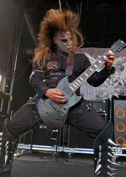 Efemérides del Rock y Heavy Metal: Qué pasó un 04 de Agosto Efemérides del Rock y Heavy Metal: Qué pasó un 04 de Agosto