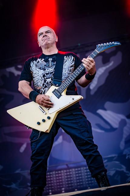 Efemérides del Rock y Heavy Metal: Qué pasó un 04 de Agosto Efemérides del Rock y Heavy Metal: Qué pasó un 04 de Agosto