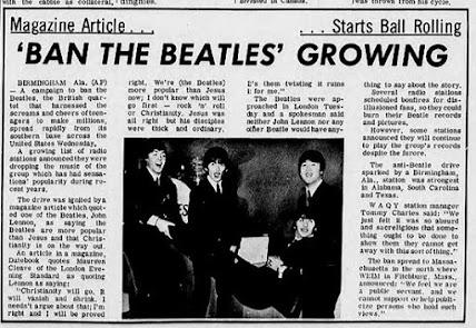 Efemérides del Rock y Heavy Metal: Qué pasó un 04 de Agosto Efemérides del Rock y Heavy Metal: Qué pasó un 04 de Agosto