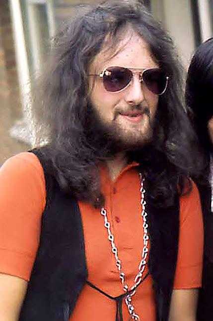 Efemérides del Rock y Heavy Metal: Qué pasó un 04 de Agosto Efemérides del Rock y Heavy Metal: Qué pasó un 04 de Agosto