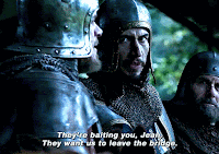 Cinecritica: El Último Duelo