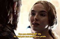 Cinecritica: El Último Duelo