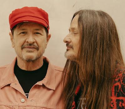 Redd Kross - The main attraction (2024) Redd Kross - The main attraction (2024)