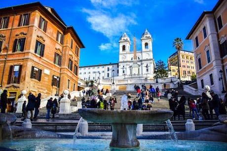 Roma Express: la ciudad eterna en un fin de semana