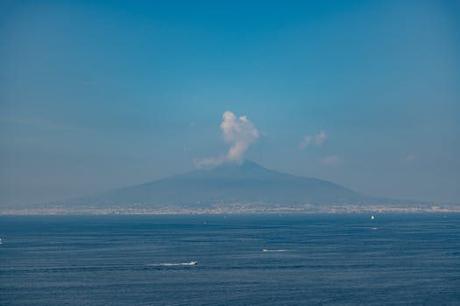 Guía exprés: Descubriendo Nápoles y la Costa Amalfitana