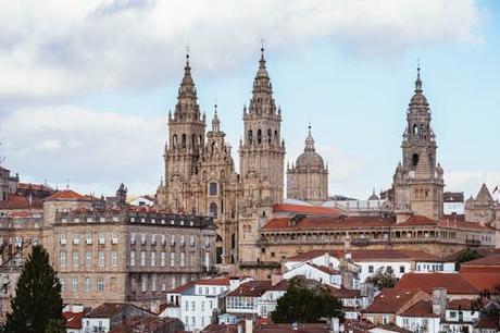 Camino de Santiago: trekking de Sarria al Obradoiro en 5 etapas