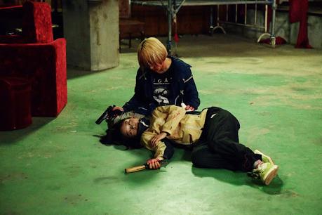 Fantasia '24 - Parte 7: Realidades alteradas