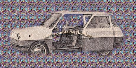 La Preguntita del Domingo 528 La Preguntita del Domingo 528