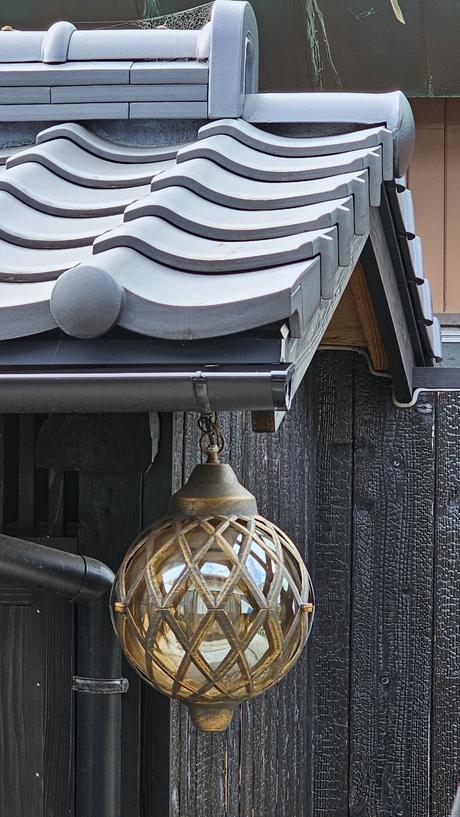 Yakisugi: el método japonés de construcción con madera quemada que es furor en occidente Yakisugi: el método japonés de construcción con madera quemada que es furor en occidente