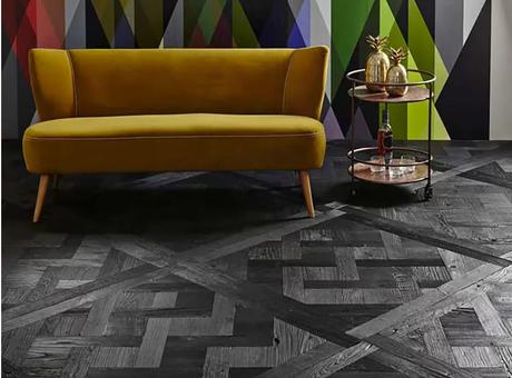 Yakisugi: el método japonés de construcción con madera quemada que es furor en occidente Yakisugi: el método japonés de construcción con madera quemada que es furor en occidente