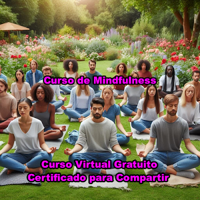 Curso de Mindfulness
