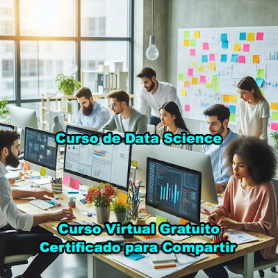 Curso de Data Science