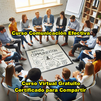 Curso Comunicación Efectiva
