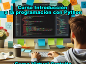Curso Introducción programación Python