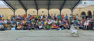 La Ciudad Educadora se construye todos los días La Ciudad Educadora se construye todos los días