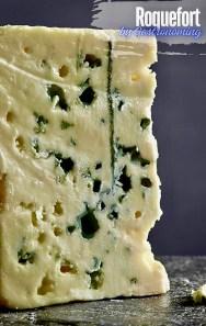 Queso Roquefort