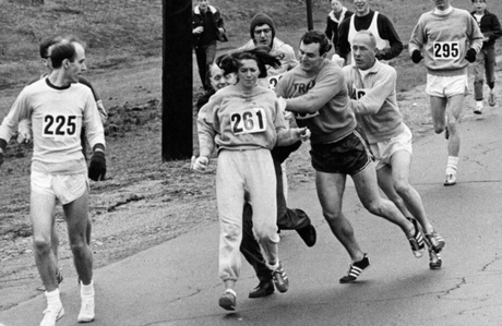 [Argentina] Estos son los primeros Juegos Olímpicos con paridad de género en sus participantes A la cita mundial del deporte van tantas mujeres como hombres