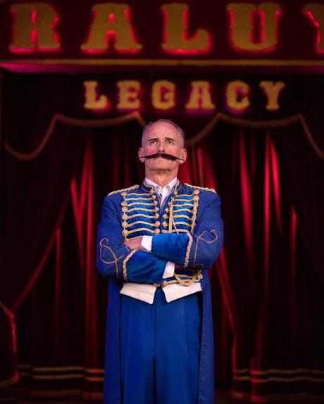 Semana internacional de los payasos Semana internacional de los payasos