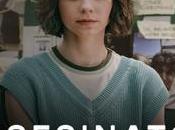 "asesinato para principiantes" nueva serie Netflix pasa "del papel pantalla"