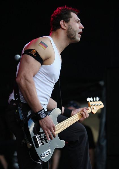 Efemérides del Rock y Heavy Metal: Qué pasó un 05 de Agosto