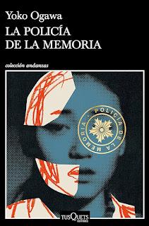 Mini-reseñas IV: Solo humo y La policía de la memoria