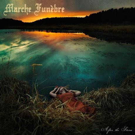 Marche Funèbre lanza su quinto álbum «After The Storm»