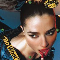 Confidence Man estrenan So What como nuevo adelanto de su disco