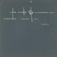 George Daniel estrena Screen Cleaner como tema en solitario