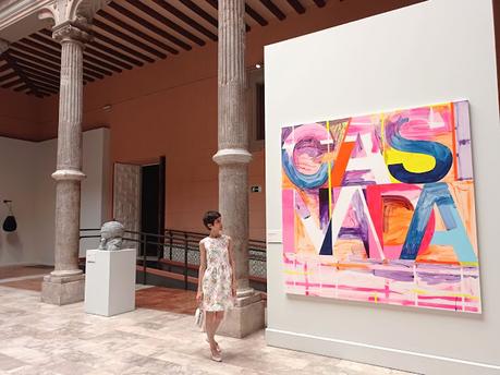 Blogssipgirl visitado: exposición 