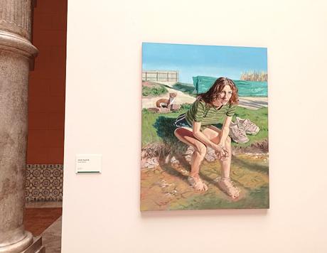 Blogssipgirl visitado: exposición 