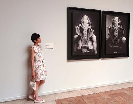 Blogssipgirl visitado: exposición 