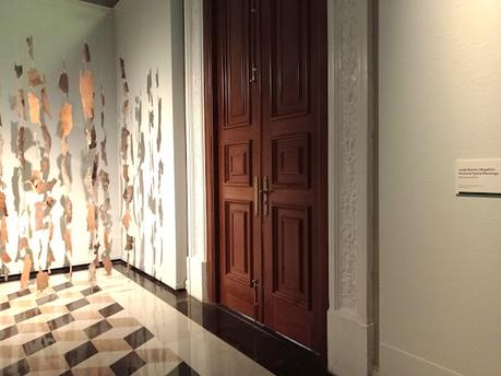 Blogssipgirl visitado: exposición 