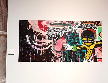 Blogssipgirl visitado: exposición 