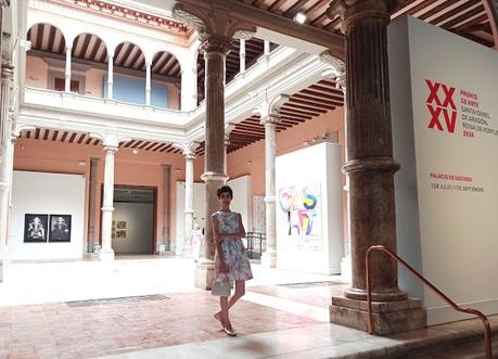 Blogssipgirl visitado: exposición 