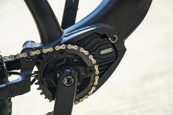 HAOQI anuncia el lanzamiento global de la bicicleta de montaña eléctrica Mustang HAOQI anuncia el lanzamiento global de la bicicleta de montaña eléctrica Mustang