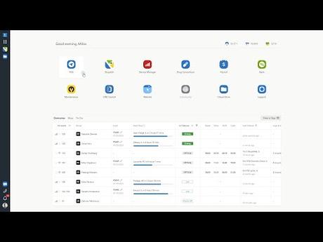 Trucking Hub lanza una solución ELD gratuita integrada con Carrier TMS Trucking Hub lanza una solución ELD gratuita integrada con Carrier TMS