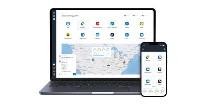 Trucking Hub lanza una solución ELD gratuita integrada con Carrier TMS Trucking Hub lanza una solución ELD gratuita integrada con Carrier TMS