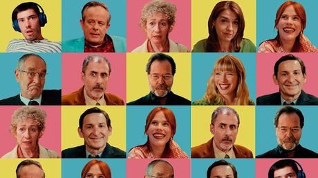 Las series españolas de 2024: Parte 7