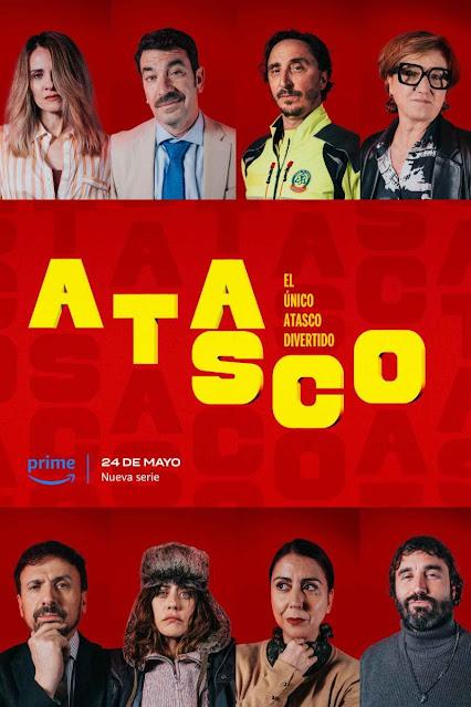 Atasco (Miniserie)