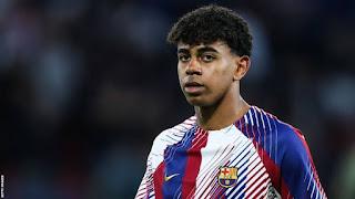 Yamal, Trump y la política