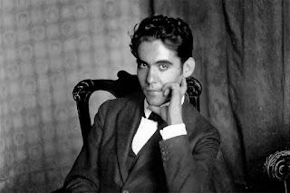 El poema de cada día. Hoy, Baladilla de los tres ríos, de Federico García Lorca (1898-1936) El poema de cada día. Hoy, Baladilla de los tres ríos, de Federico García Lorca (1898-1936)