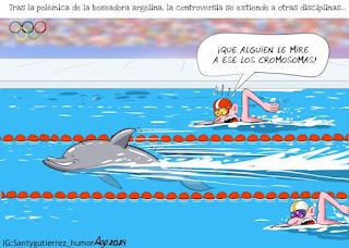 Las viñetas de hoy