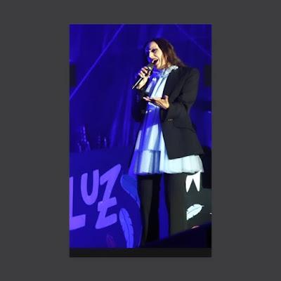 Los Planetas + Luz Casal + Nerón, o canciño que roda por Vigo + Os ecos do vento