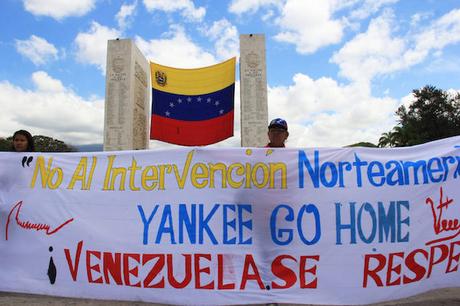 ¿Qué sabe Washington de las elecciones en Venezuela?