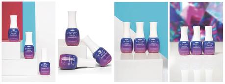 Cómo hacer la manicura ombré