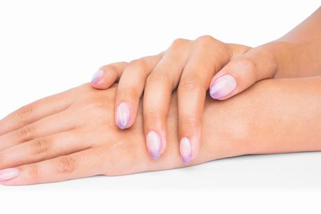 Entity Manicura ombré